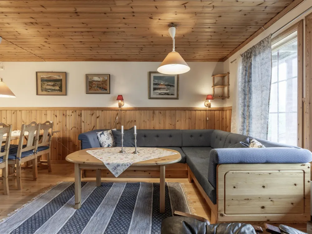 Idre Fjäll vägen 821 E, husdjursfri lägenhet 