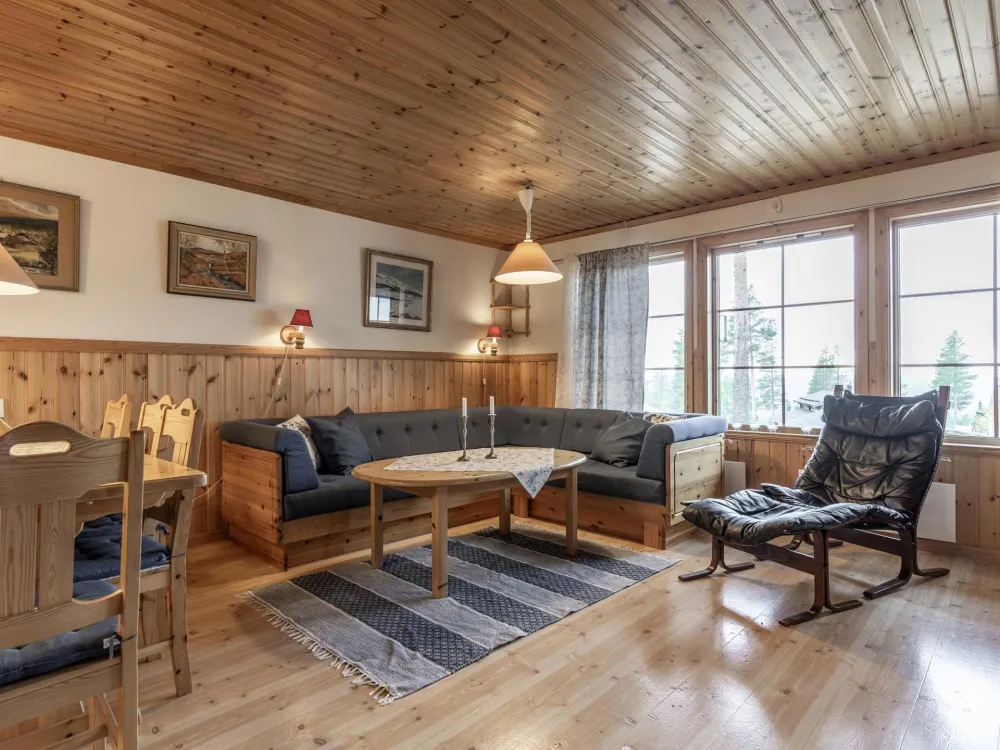 Idre Fjäll vägen 821 E, husdjursfri lägenhet 