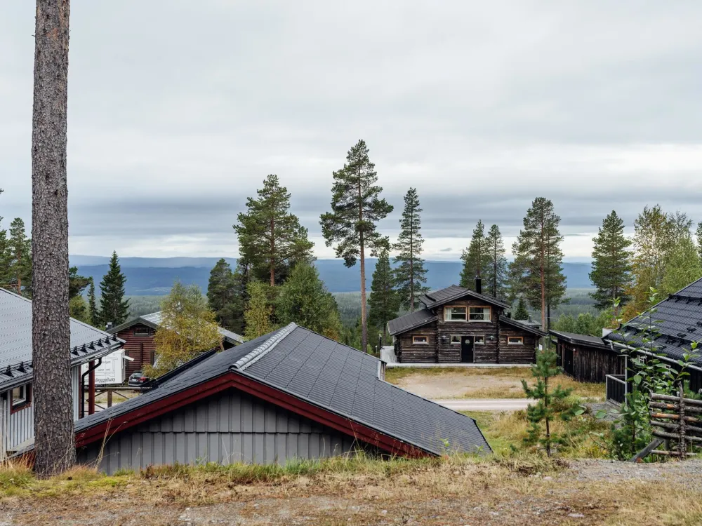 Idre Fjäll vägen 821 E, husdjursfri lägenhet 