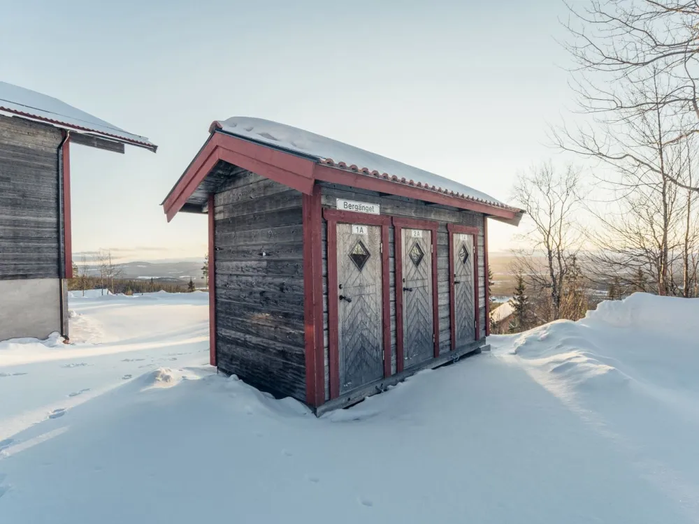 Dähliehöjden 3B Bergänget 