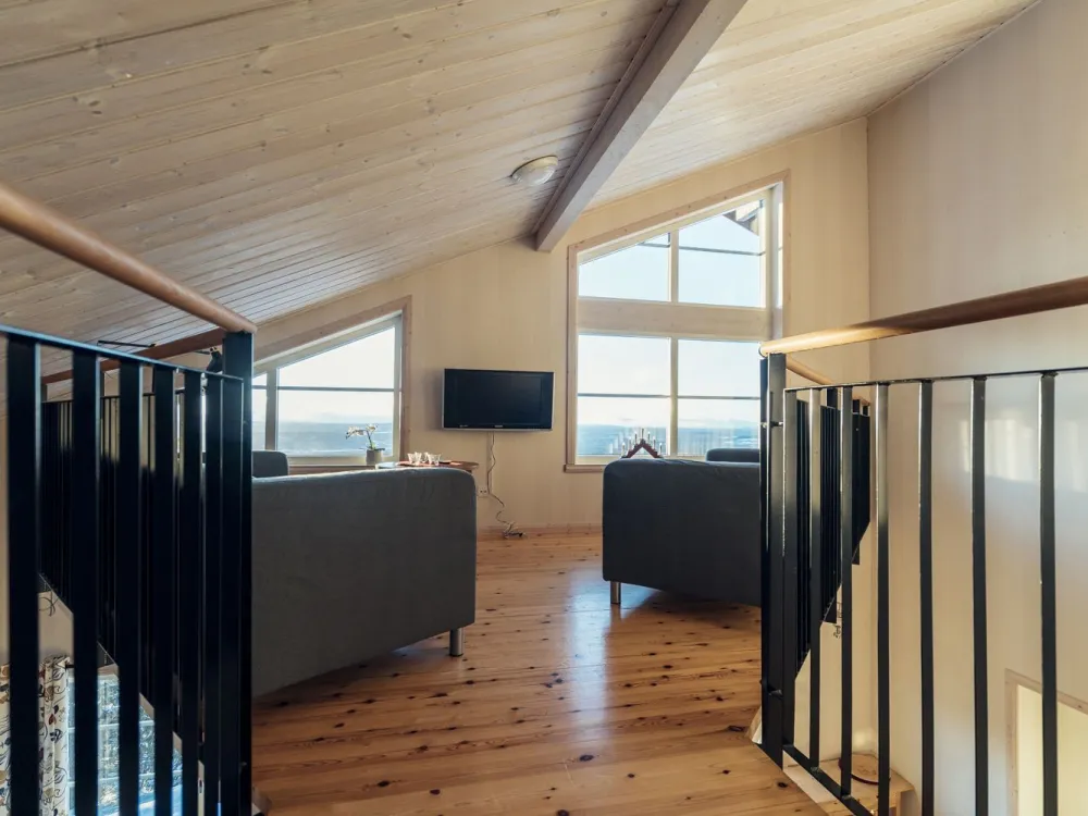 Dähliehöjden 3B Bergänget 