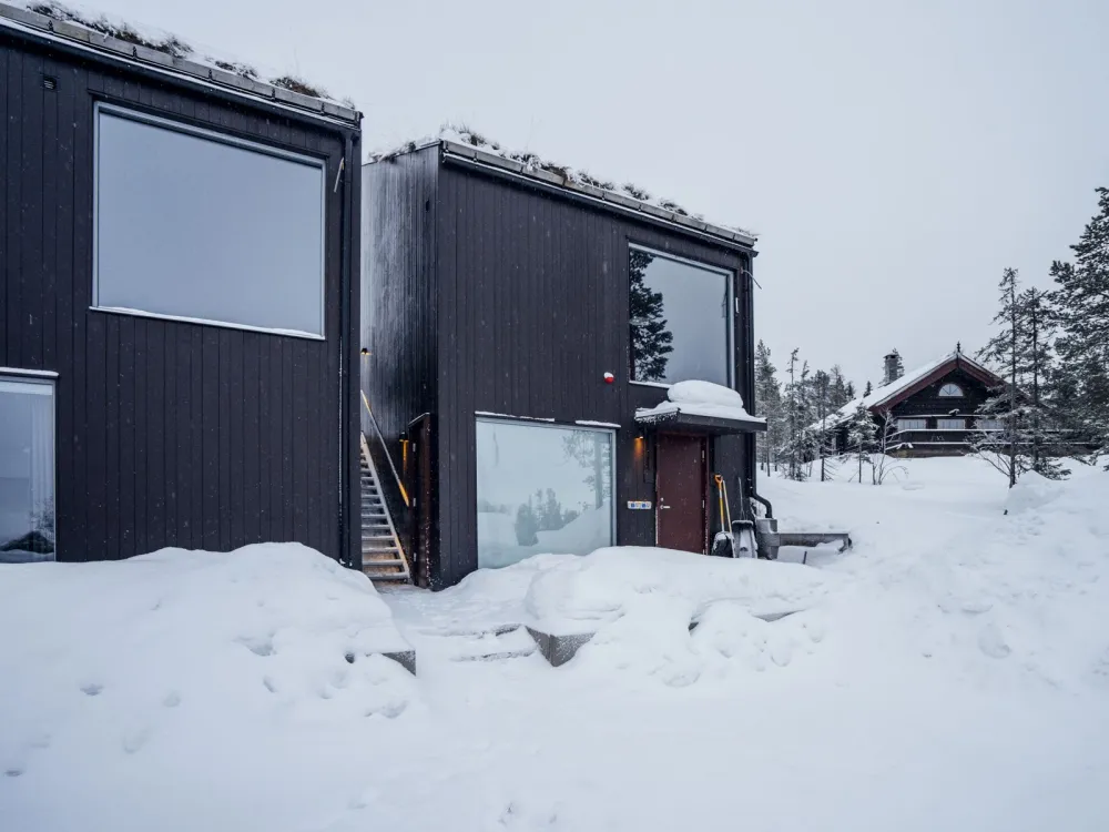 Söderhöjden Lakrits B, husdjursfri lägenhet 