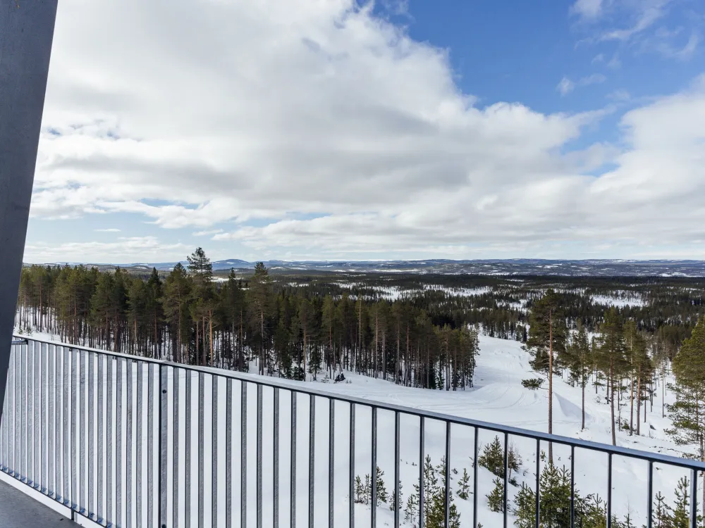 Parkbyvägen 5A, lgh 1201, husdjursfri lägenhet