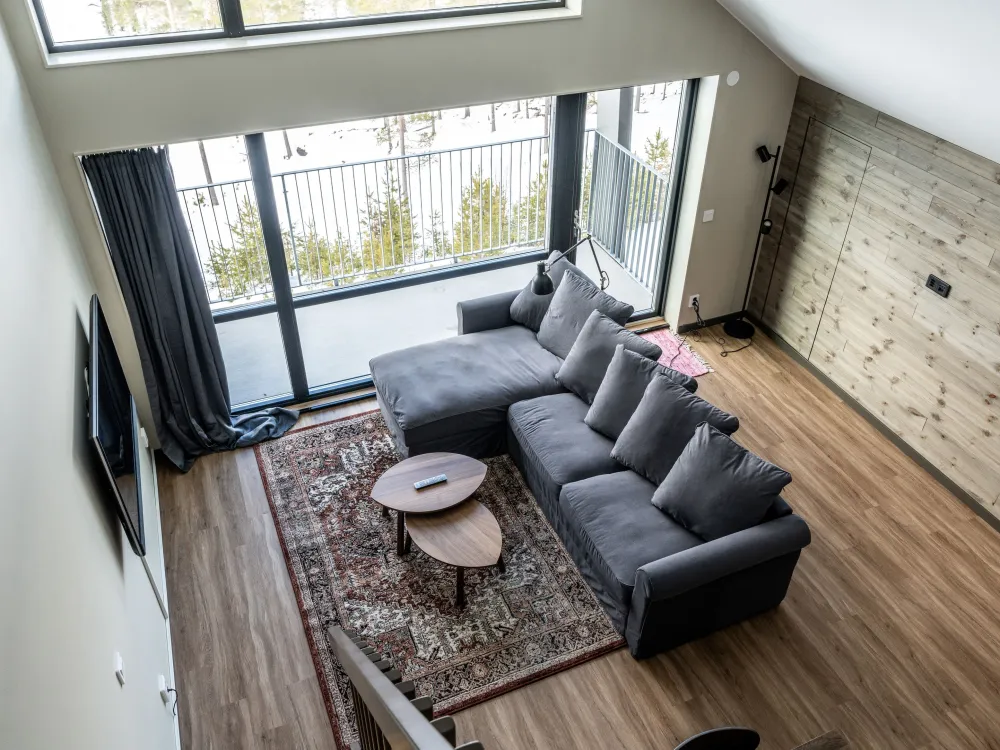 Parkbyvägen 5A, lgh 1201, husdjursfri lägenhet