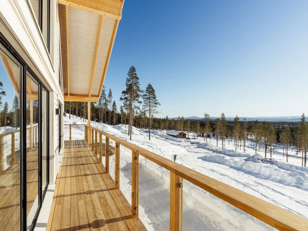 Nedre Parkbyvägen 15, stuga
