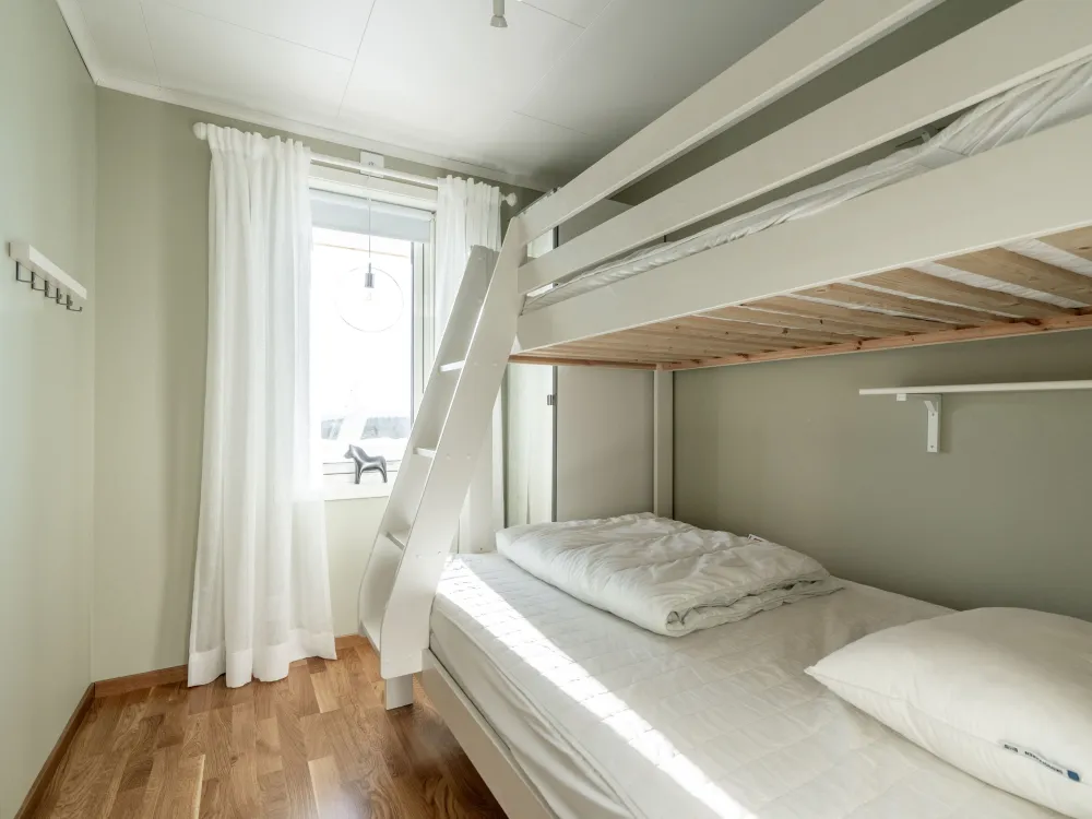 Nedre Parkbyvägen 15, stuga