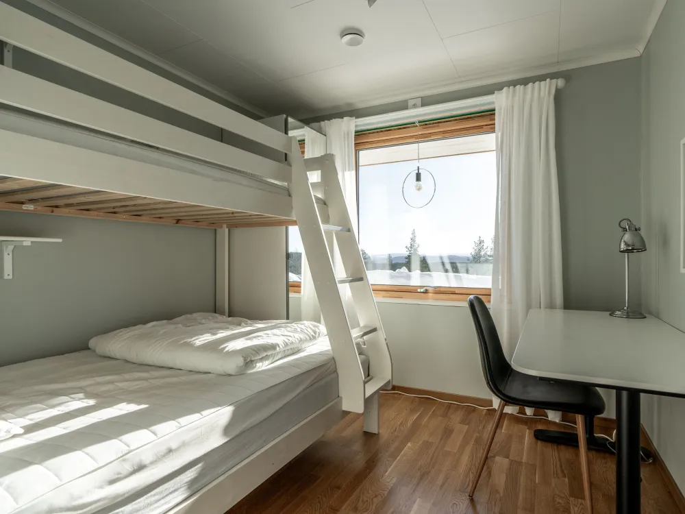Nedre Parkbyvägen 15, stuga