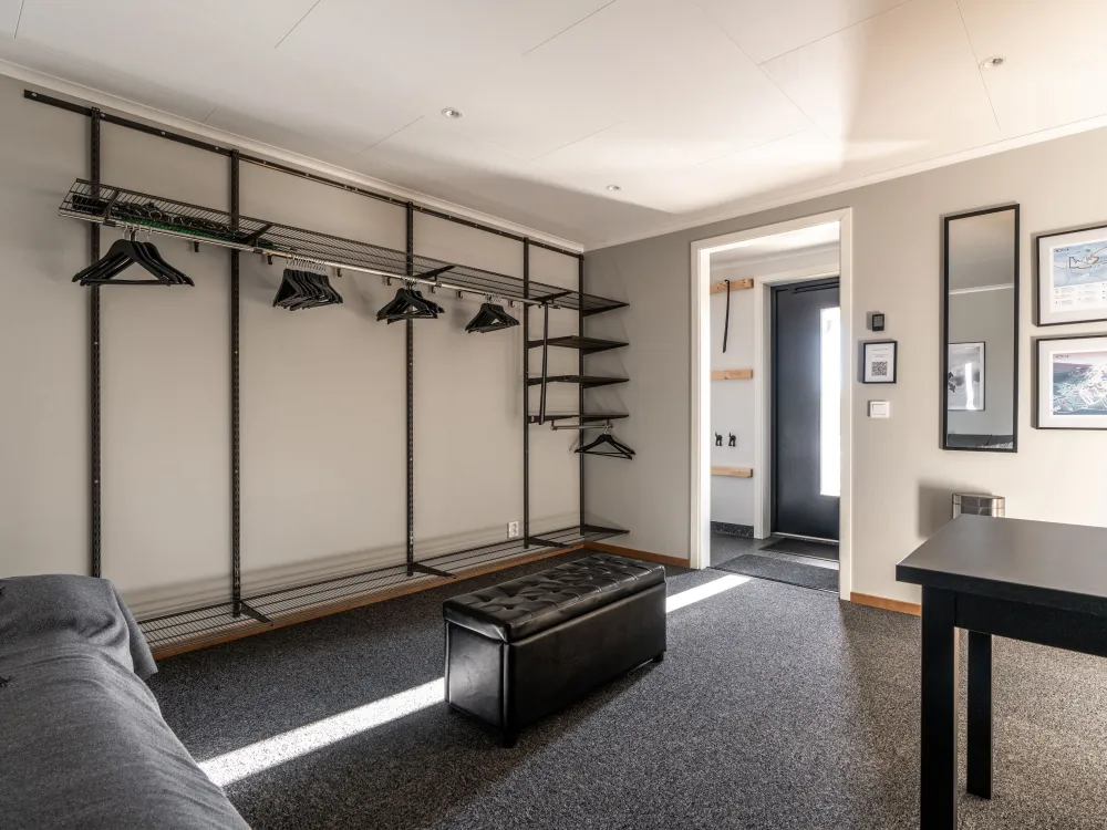 Nedre Parkbyvägen 15, stuga