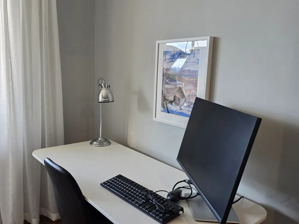 Nedre Parkbyvägen 15, stuga