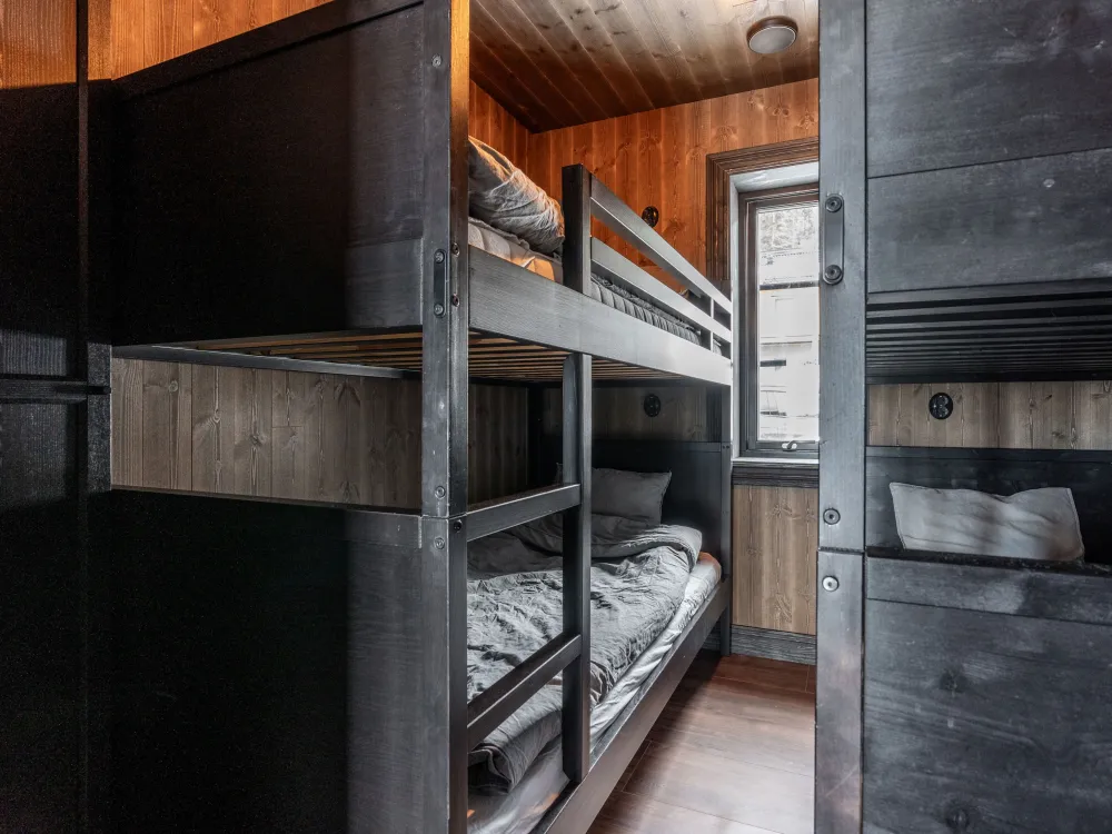 Hjelmbackev 20A, husdjursfritt parhus 