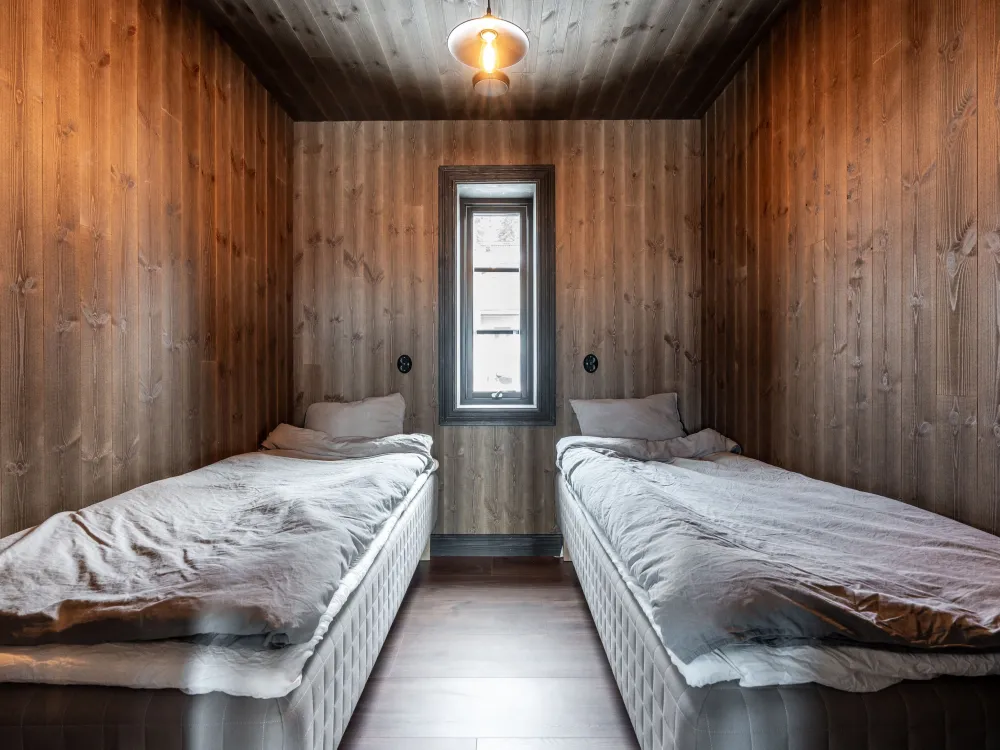 Hjelmbackev 20A, husdjursfritt parhus 