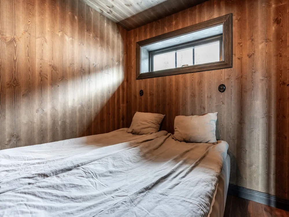 Hjelmbackev 20A, husdjursfritt parhus 