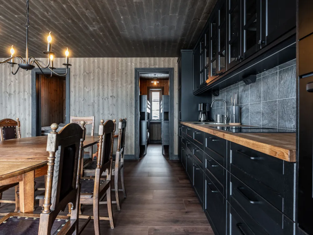 Hjelmbackev 20A, husdjursfritt parhus 