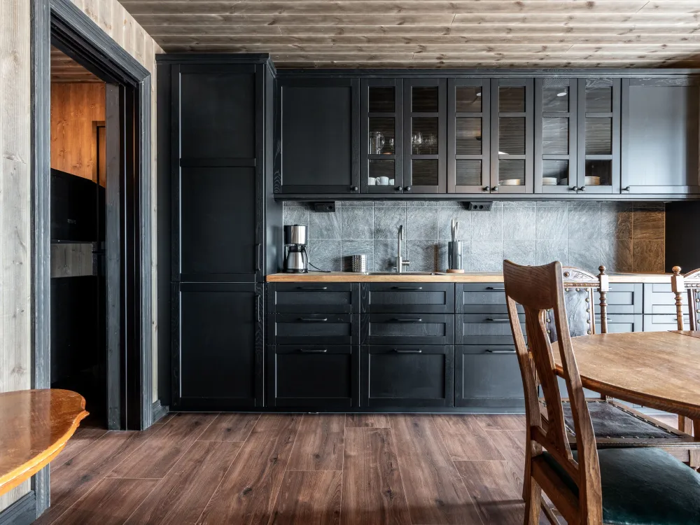 Hjelmbackev 20A, husdjursfritt parhus 