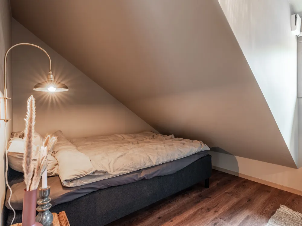 Fjällviddsvägen 117, husdjursfritt parhus  