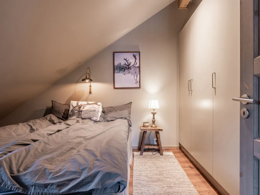 Fjällviddsvägen 117, husdjursfritt parhus  