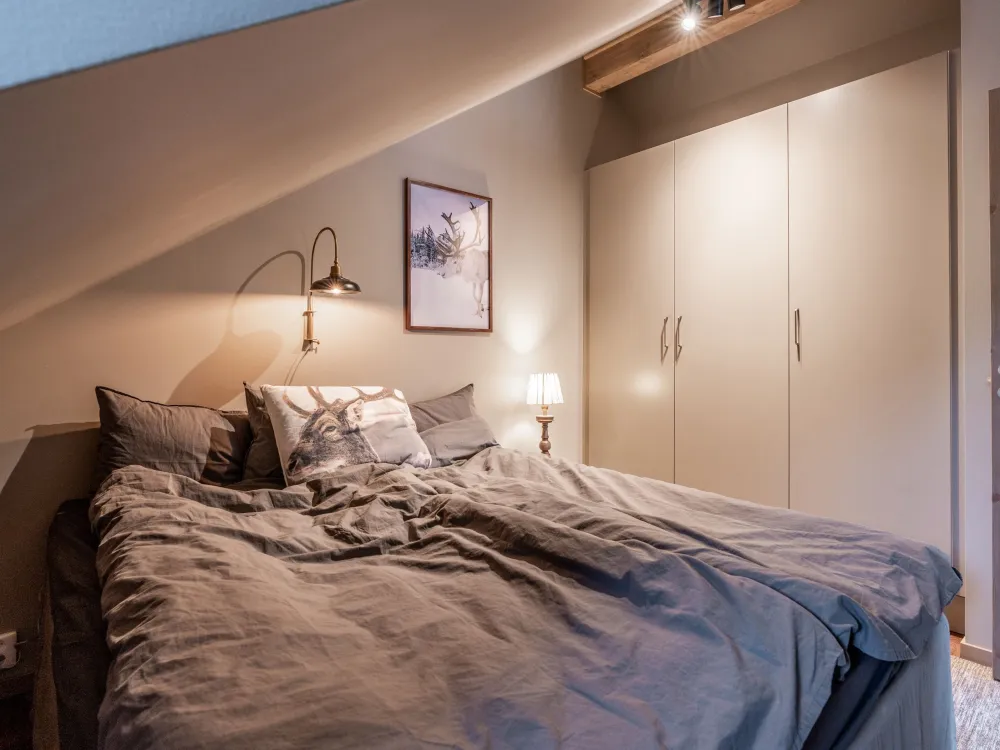 Fjällviddsvägen 117, husdjursfritt parhus  