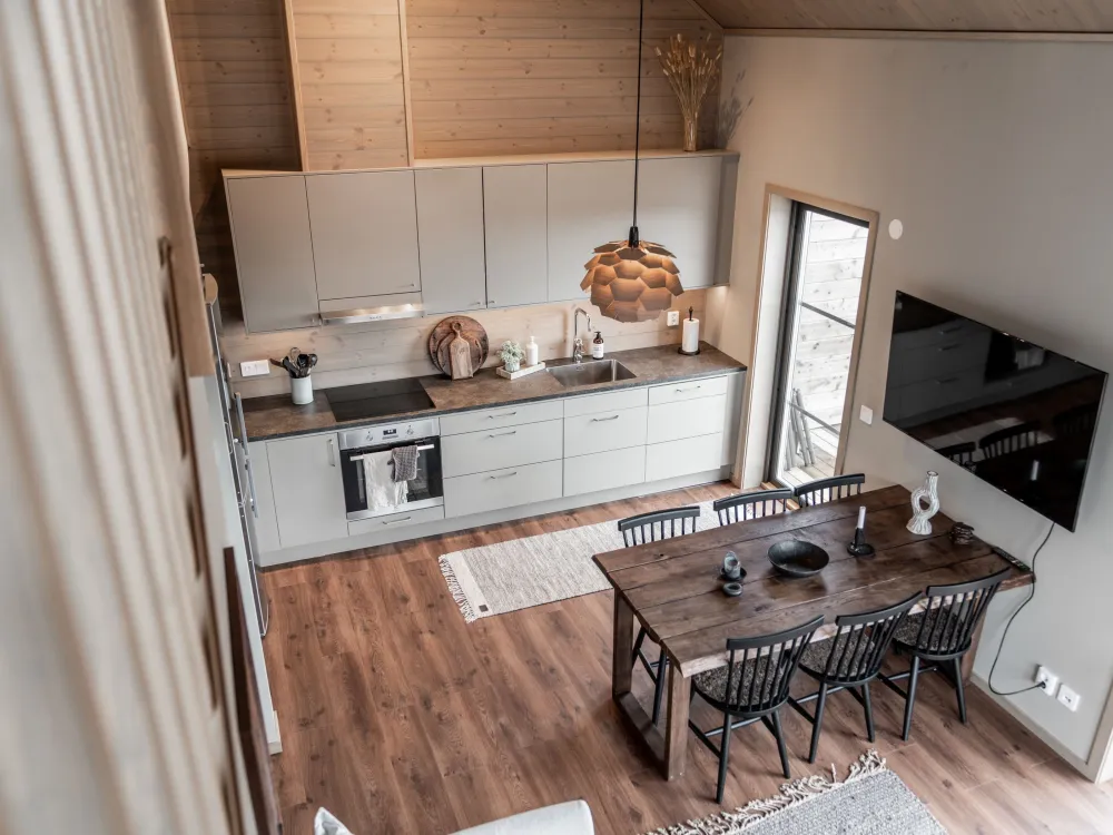 Fjällviddsvägen 117, husdjursfritt parhus  