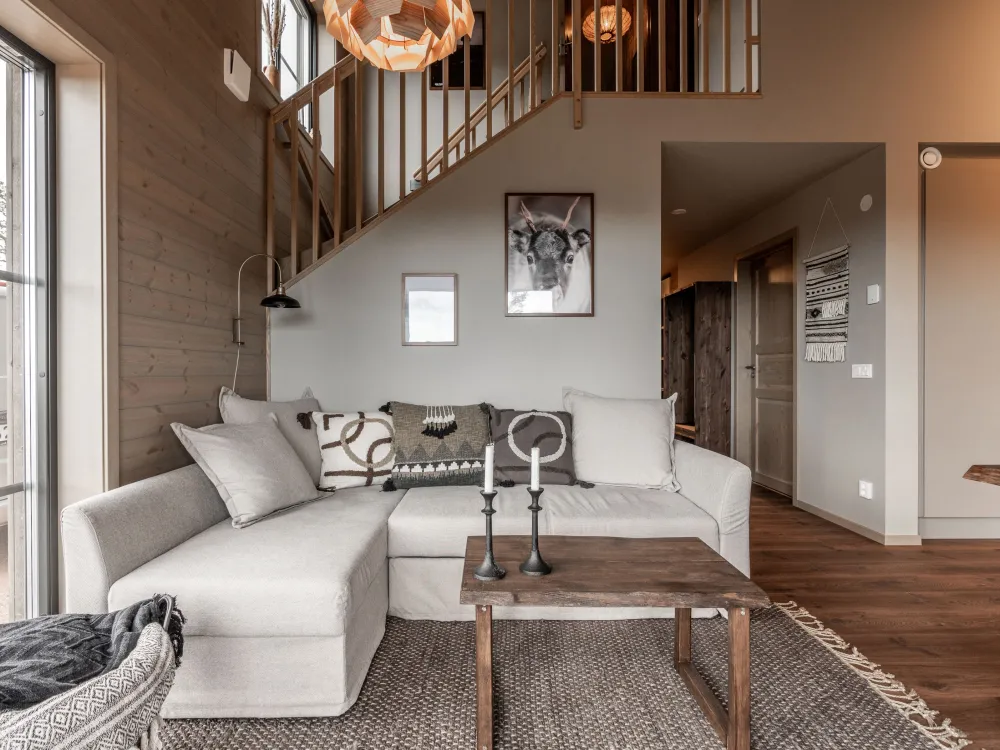 Fjällviddsvägen 117, husdjursfritt parhus  