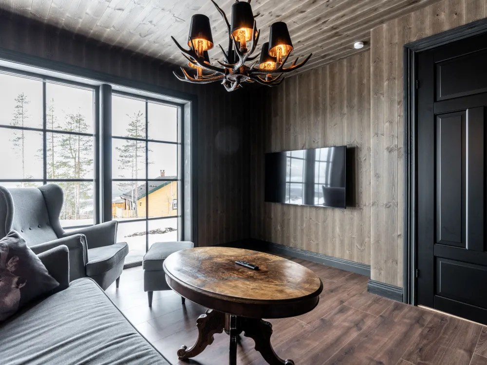 Hjelmbackev 20A, husdjursfritt parhus 