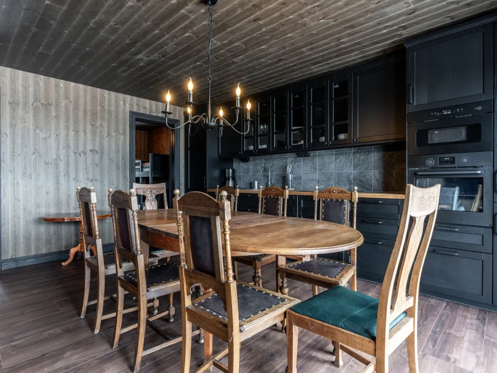 Hjelmbackev 20B, husdjursfritt parhus 
