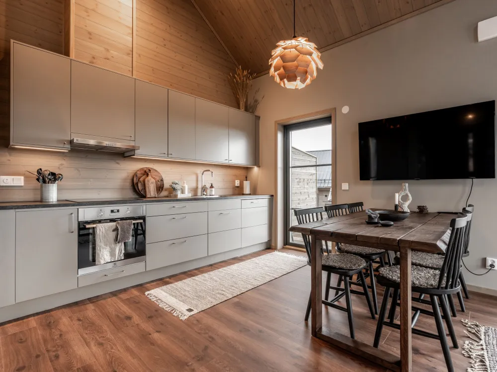 Fjällviddsvägen 117, husdjursfritt parhus  
