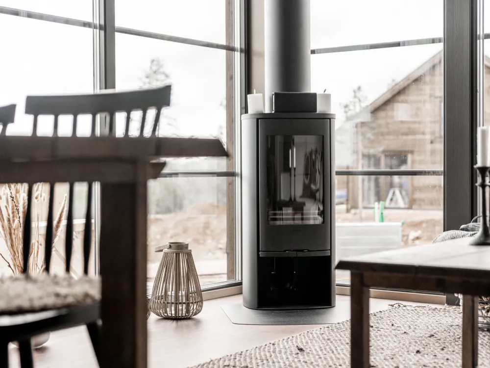 Fjällviddsvägen 117, husdjursfritt parhus  