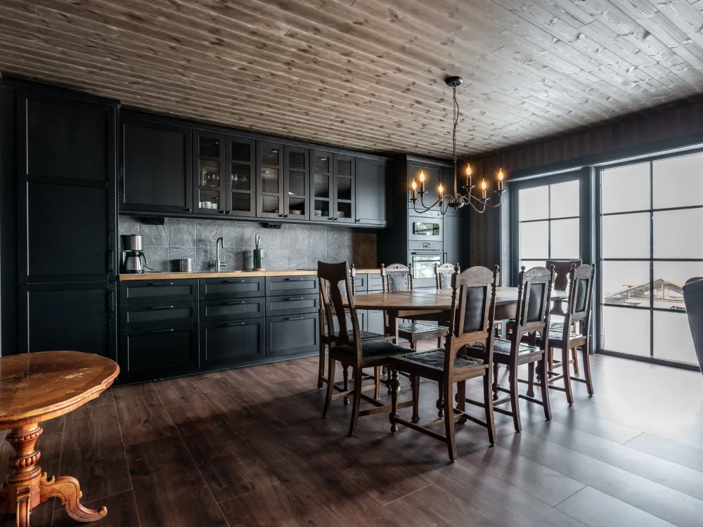 Hjelmbackev 20B, husdjursfritt parhus 