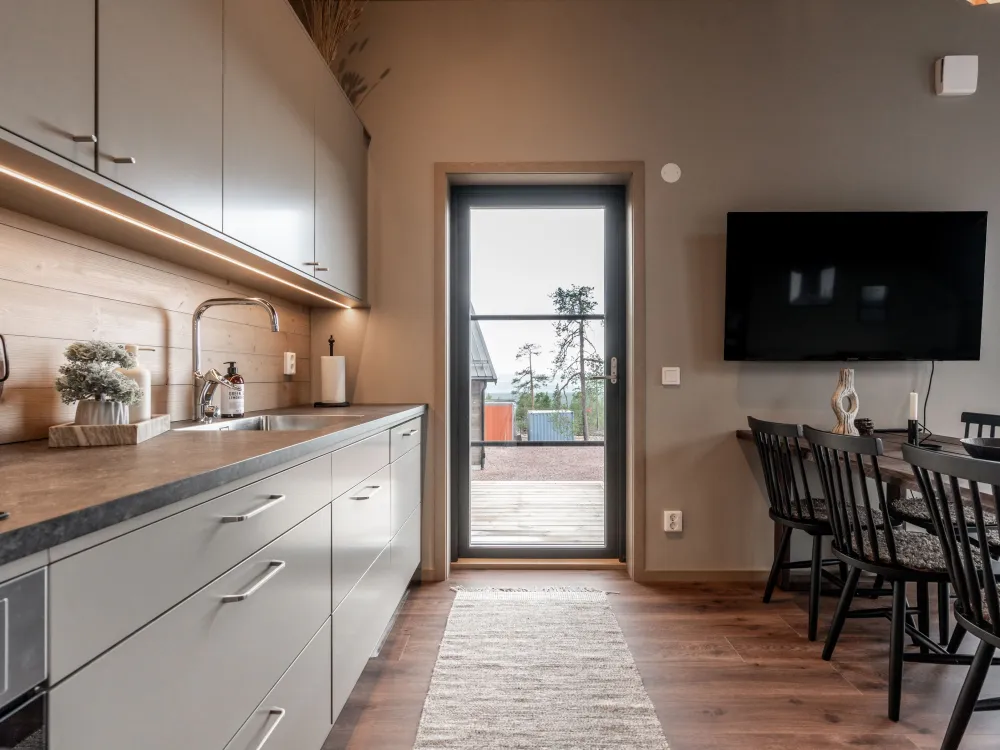 Fjällviddsvägen 117, husdjursfritt parhus  