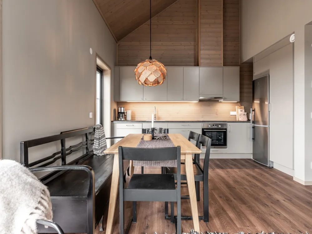 Fjällviddsvägen 112, parhus