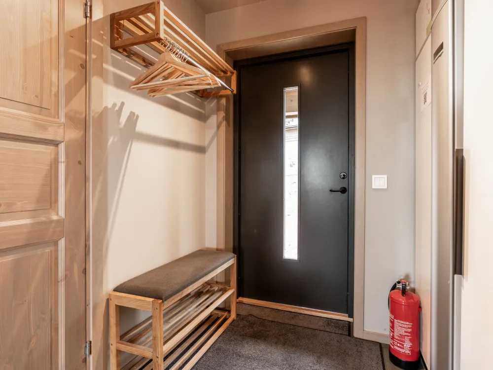 Fjällviddsvägen 121, husdjursfritt parhus