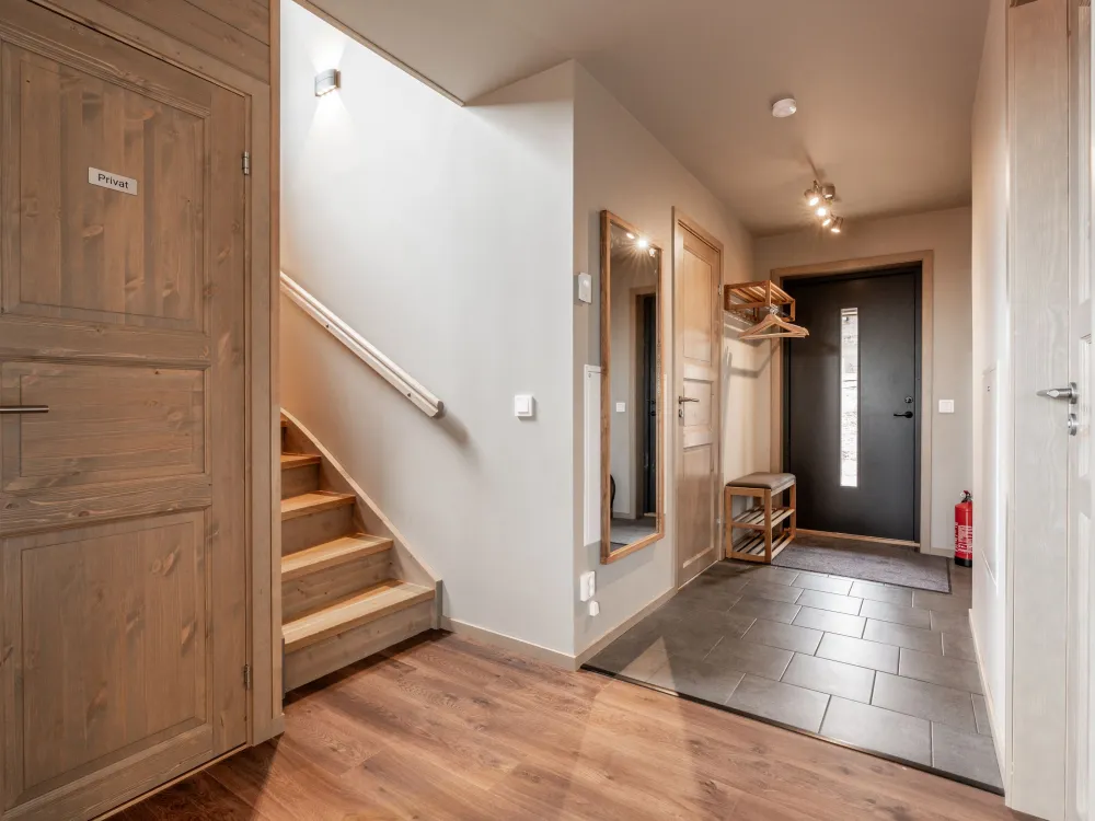 Fjällviddsvägen 121, husdjursfritt parhus
