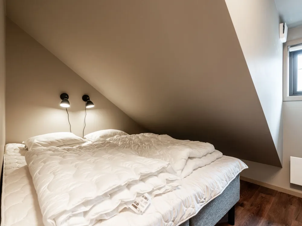 Fjällviddsvägen 121, husdjursfritt parhus