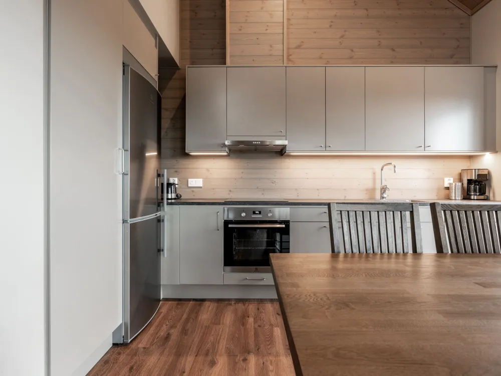 Fjällviddsvägen 121, husdjursfritt parhus