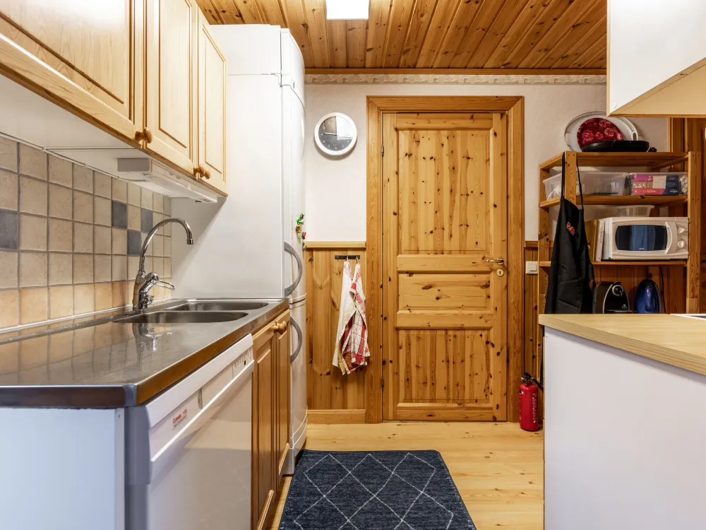 Västvägen 193, parhus 