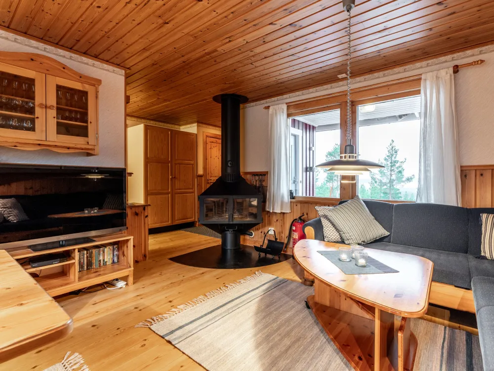 Västvägen 193, parhus 