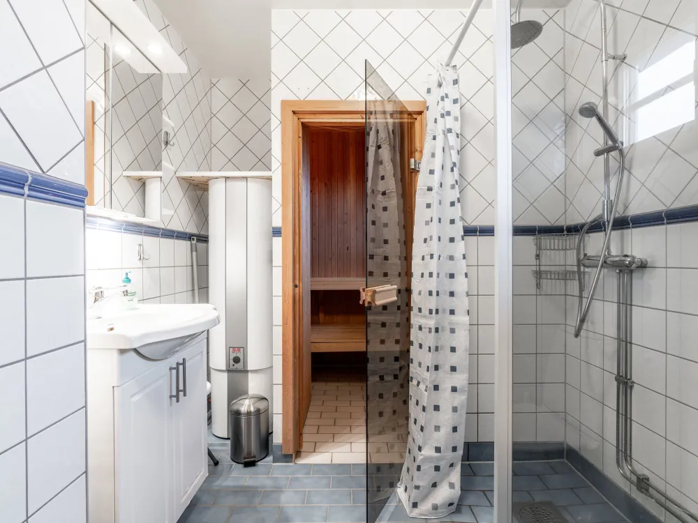 Västvägen 193, parhus 