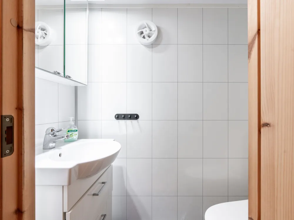 Västvägen 193, parhus 