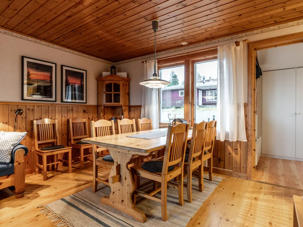 Västvägen 193, parhus 