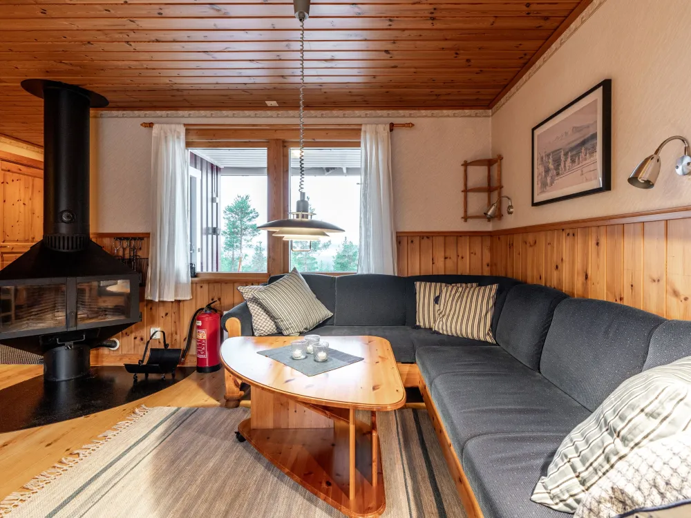 Västvägen 193, parhus 