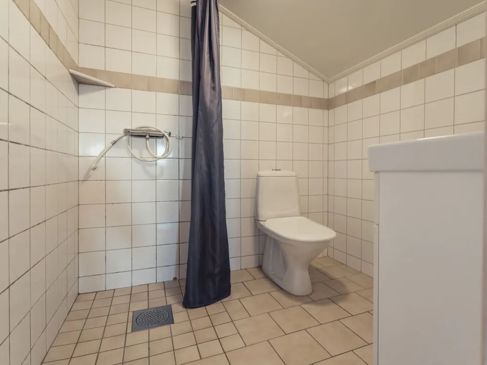 Dähliehöjden 3B Bergänget 