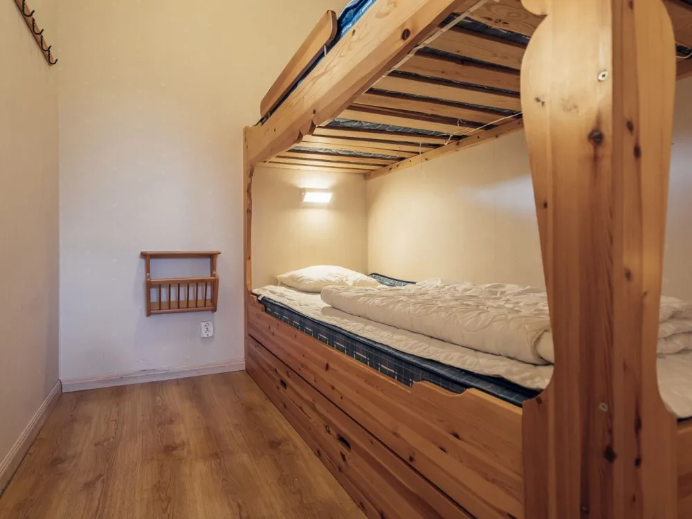 Dähliehöjden 3B Bergänget 