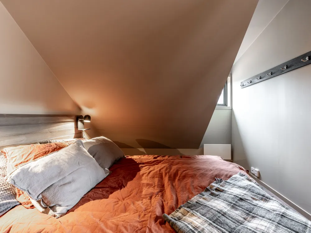 Fjällviddsvägen 112, parhus