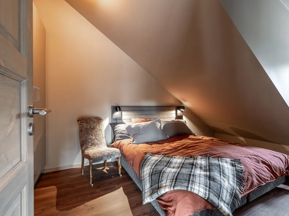 Fjällviddsvägen 112, parhus
