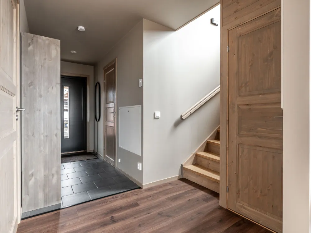Fjällviddsvägen 112, parhus