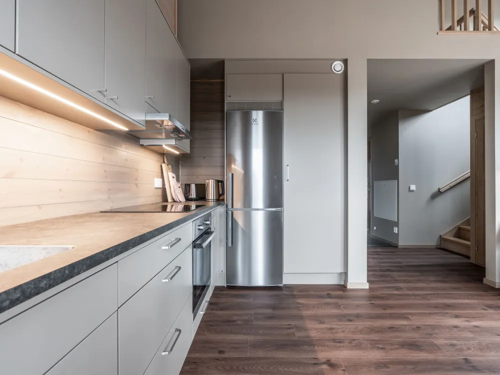 Fjällviddsvägen 112, parhus