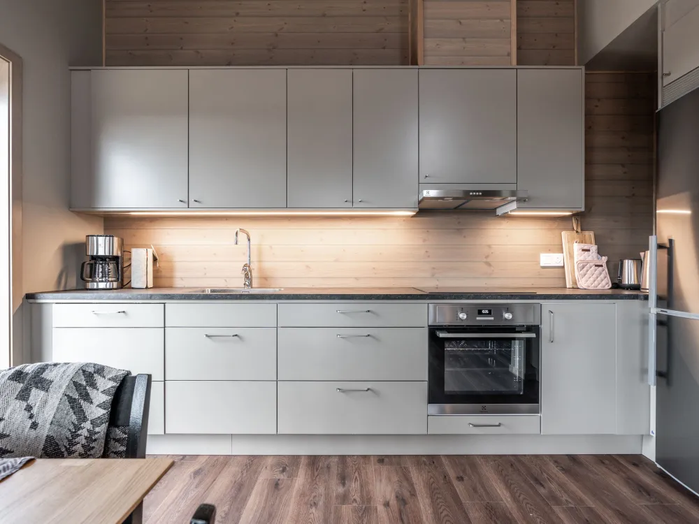 Fjällviddsvägen 112, parhus