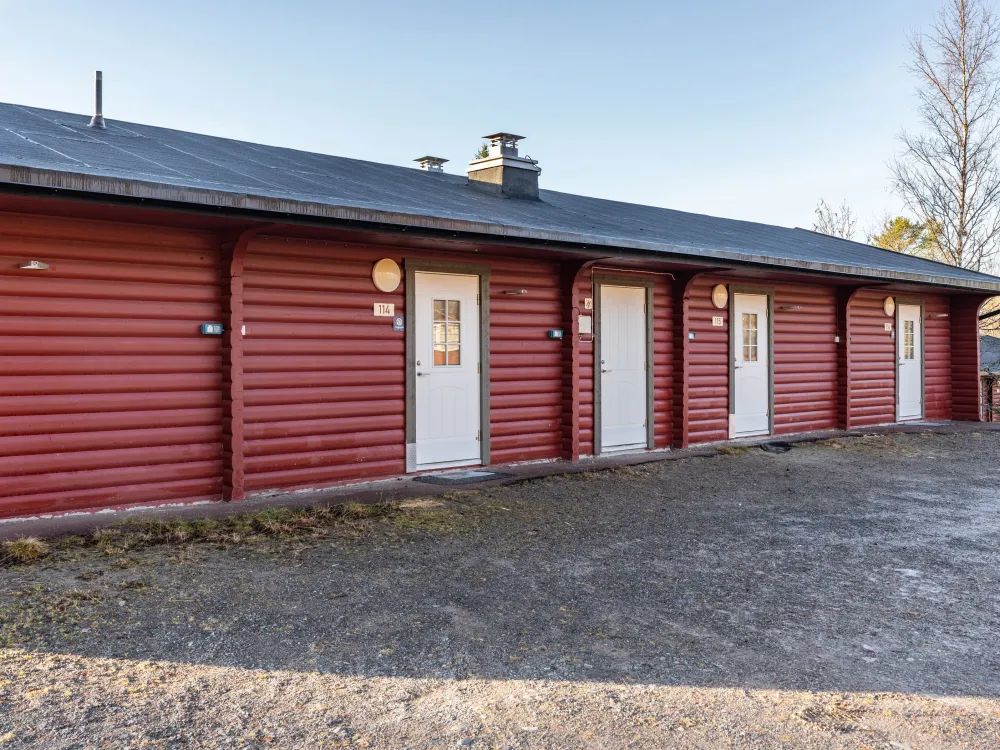 Västvägen 114