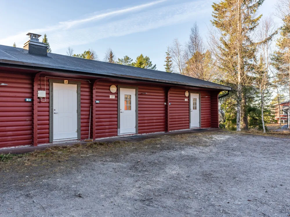 Västvägen 119