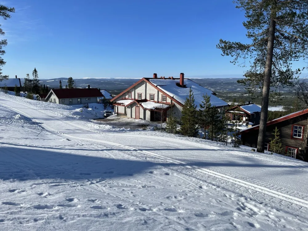 Dähliehöjden Selita 2B, husdjursfri lägenhet